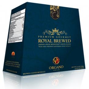 Royal Brewed